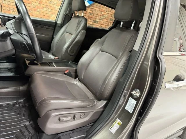 2021 Honda Odyssey - Image 9 of 21