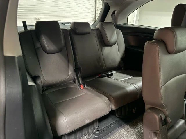 2021 Honda Odyssey - Image 17 of 21
