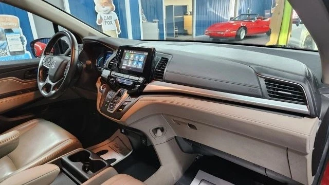 2021 Honda Odyssey - Image 13 of 21