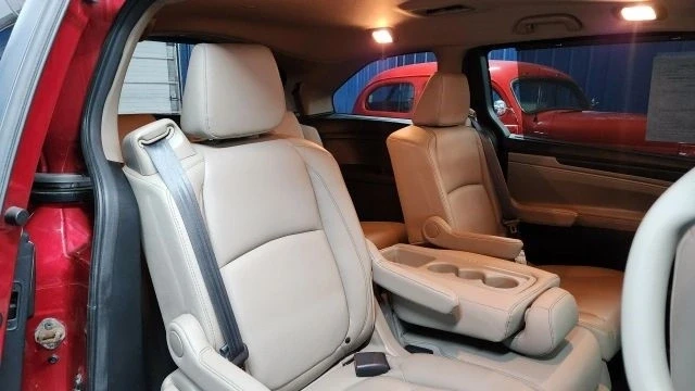 2021 Honda Odyssey - Image 18 of 21