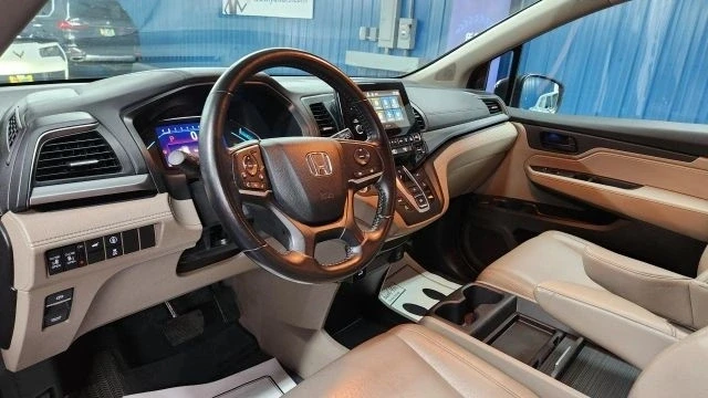 2021 Honda Odyssey - Image 8 of 12