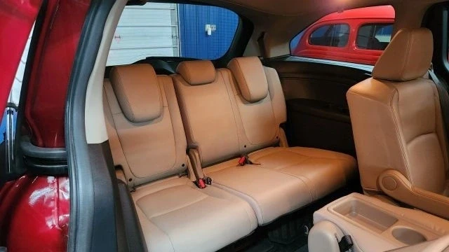 2021 Honda Odyssey - Image 19 of 21