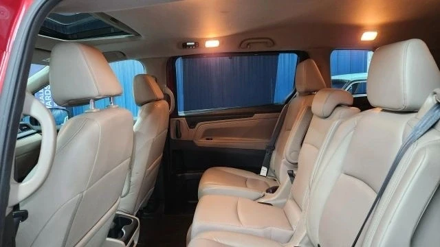 2021 Honda Odyssey - Image 21 of 21