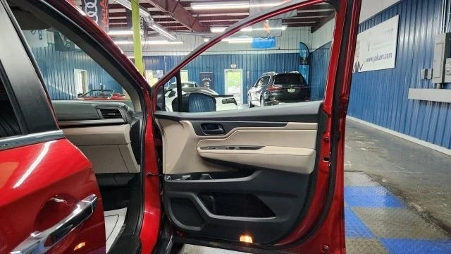 2021 Honda Odyssey - Image 11 of 12