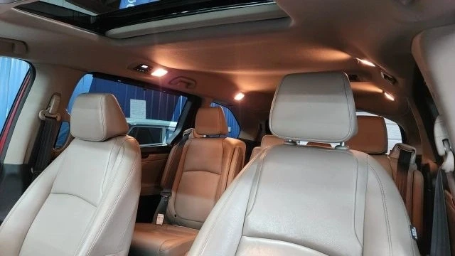 2021 Honda Odyssey - Image 9 of 12