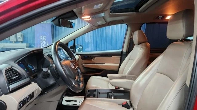 2021 Honda Odyssey - Image 7 of 12