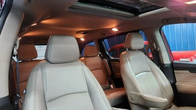 2021 Honda Odyssey - Image 15 of 21