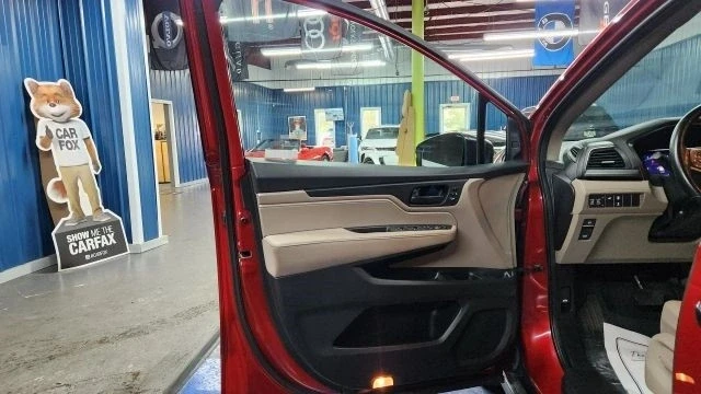 2021 Honda Odyssey - Image 6 of 12