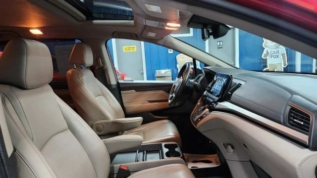 2021 Honda Odyssey - Image 12 of 12