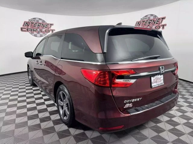2021 Honda Odyssey - Image 5 of 21
