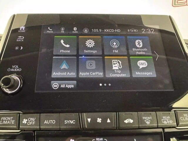 2021 Honda Odyssey - Image 19 of 21