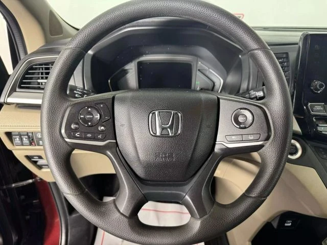 2021 Honda Odyssey - Image 13 of 21