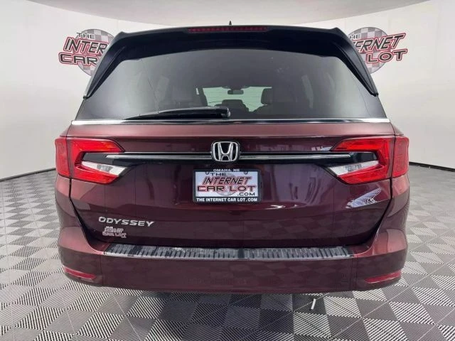 2021 Honda Odyssey - Image 6 of 21