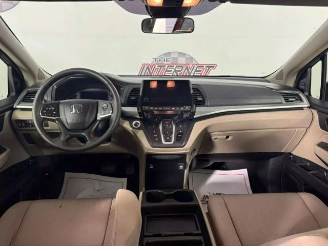 2021 Honda Odyssey - Image 11 of 21