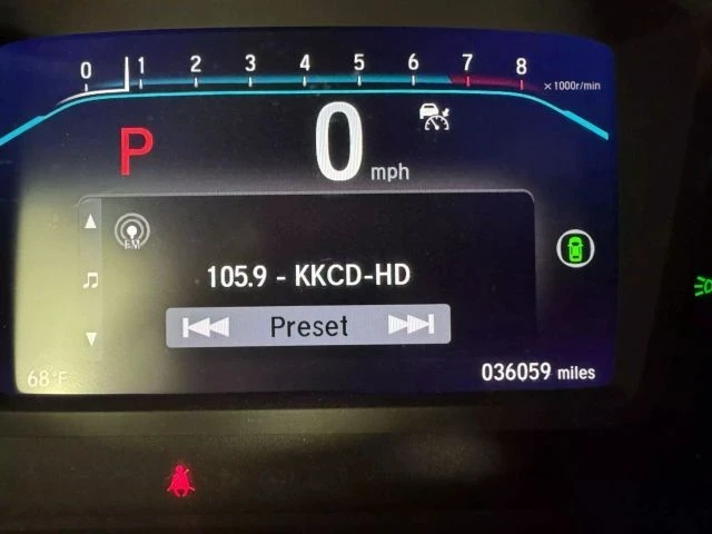 2021 Honda Odyssey - Image 15 of 21