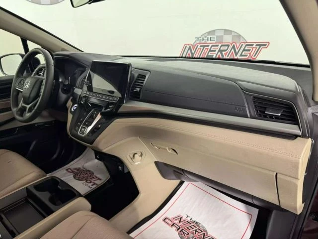 2021 Honda Odyssey - Image 12 of 21