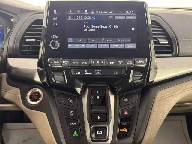 2021 Honda Odyssey - Image 21 of 21