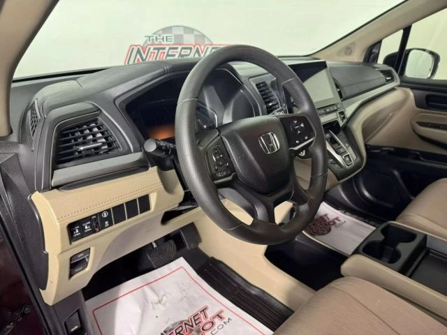 2021 Honda Odyssey - Image 10 of 21