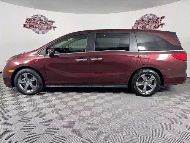 2021 Honda Odyssey - Image 4 of 21