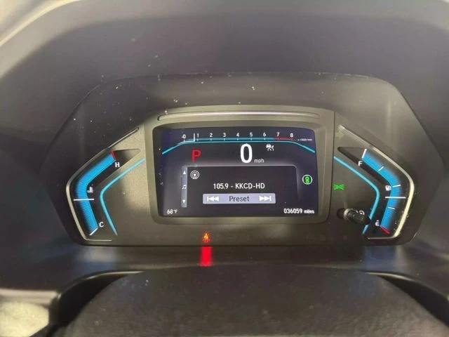2021 Honda Odyssey - Image 14 of 21