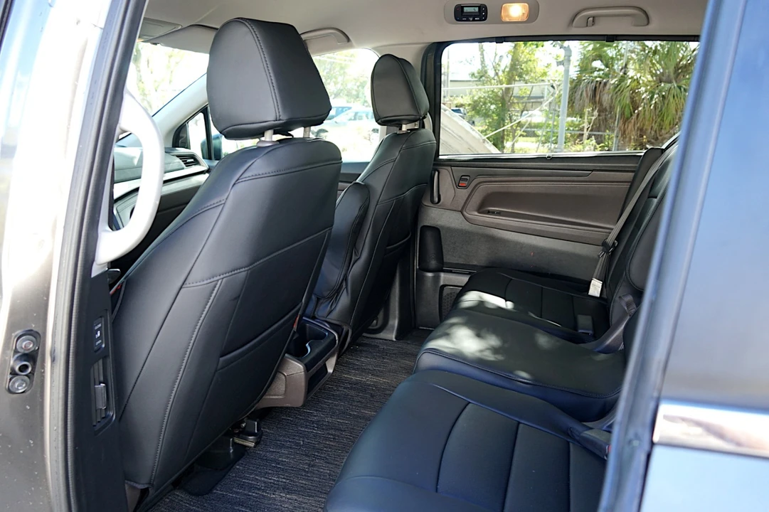 2021 Honda Odyssey - Image 21 of 21