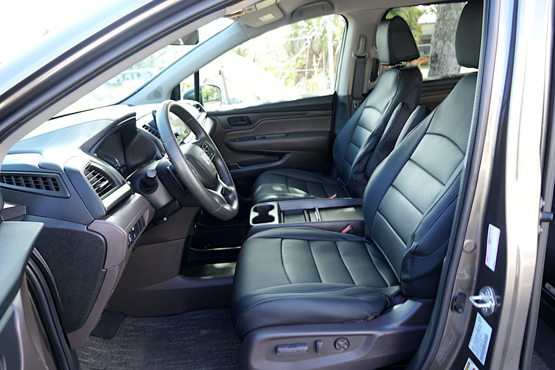 2021 Honda Odyssey - Image 19 of 21