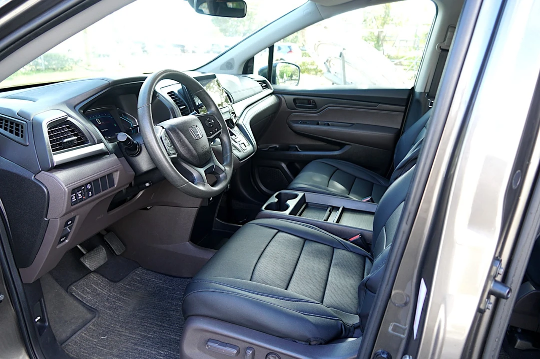 2021 Honda Odyssey - Image 18 of 21