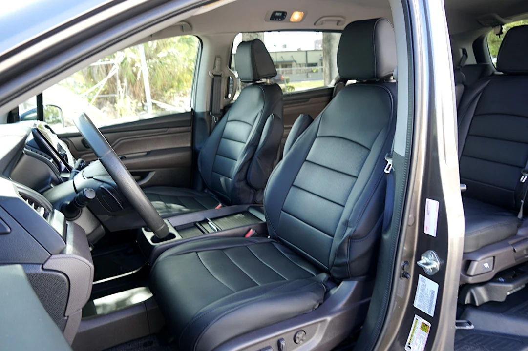 2021 Honda Odyssey - Image 20 of 21