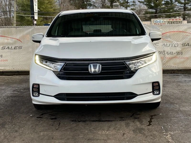 2021 Honda Odyssey - Image 5 of 12