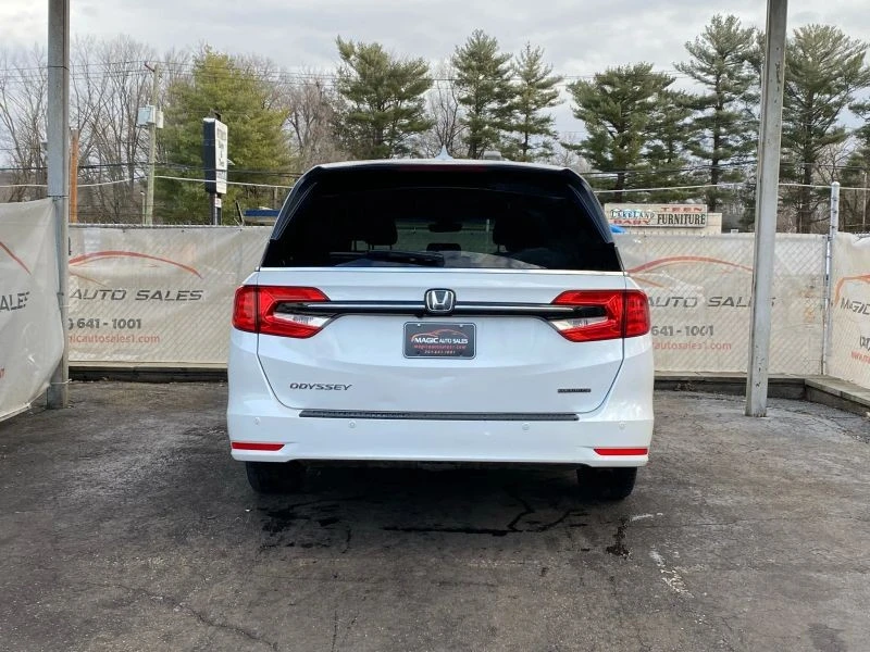 2021 Honda Odyssey - Image 10 of 12