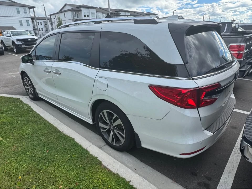 2021 Honda Odyssey - Image 3 of 6