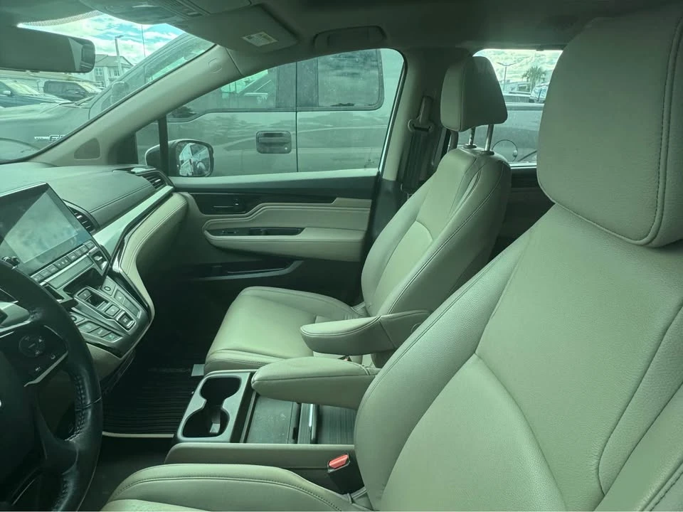 2021 Honda Odyssey - Image 6 of 6