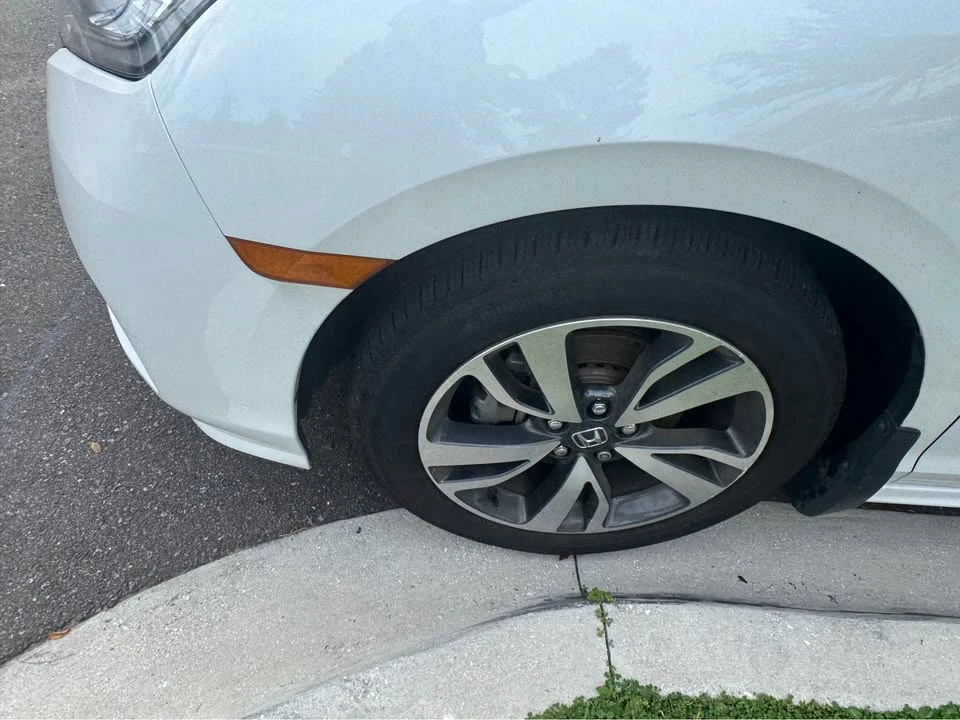 2021 Honda Odyssey - Image 5 of 6