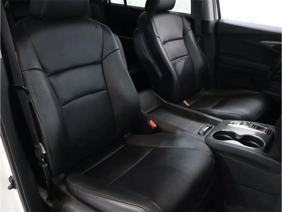 2021 Honda Pilot 3rd Gen - Image 31 of 31