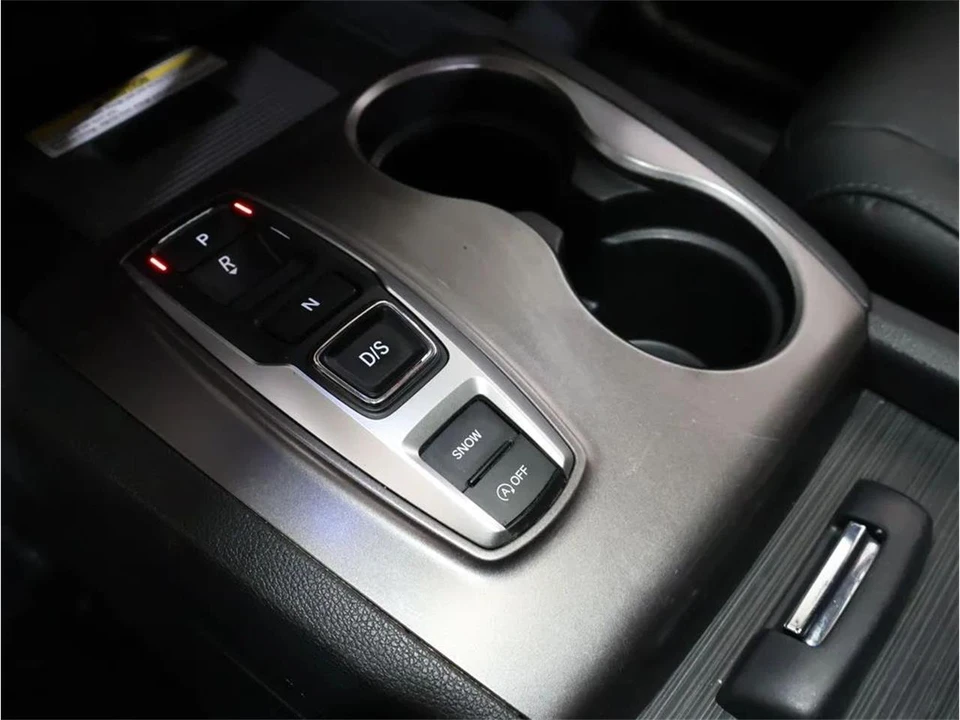 2021 Honda Pilot 3rd Gen - Image 22 of 31