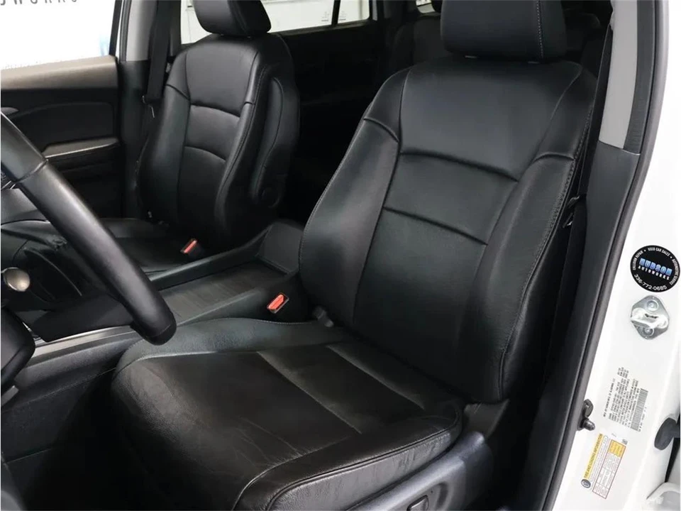 2021 Honda Pilot 3rd Gen - Image 16 of 31