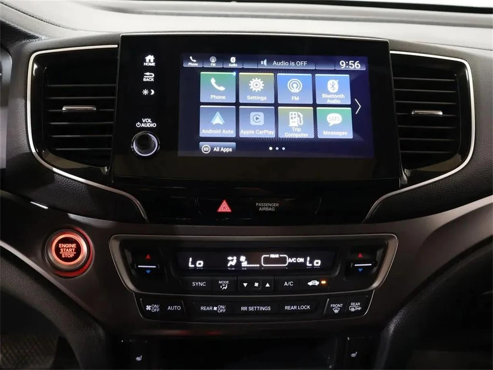 2021 Honda Pilot 3rd Gen - Image 18 of 31