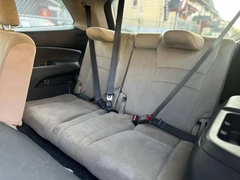 2021 Honda Pilot 3rd Gen - Image 12 of 12
