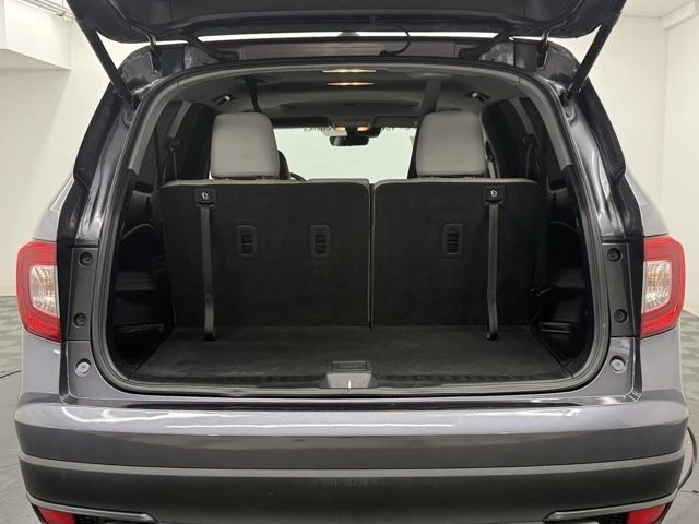 2021 Honda Pilot 3rd Gen - Image 11 of 12