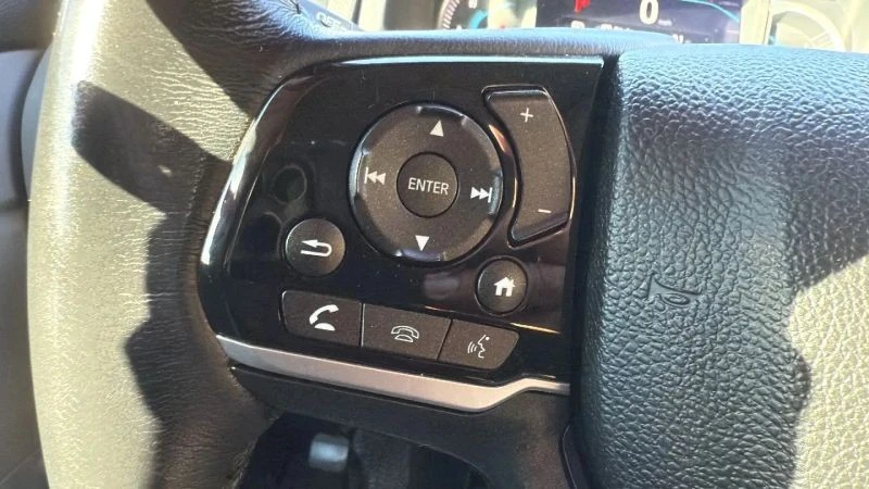 2021 Honda Pilot 3rd Gen - Image 12 of 12