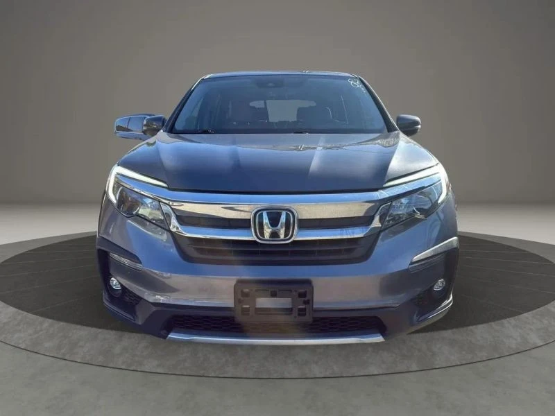 2021 Honda Pilot 3rd Gen - Image 2 of 12