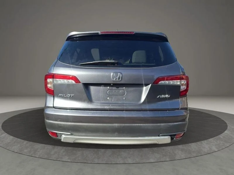 2021 Honda Pilot 3rd Gen - Image 6 of 12