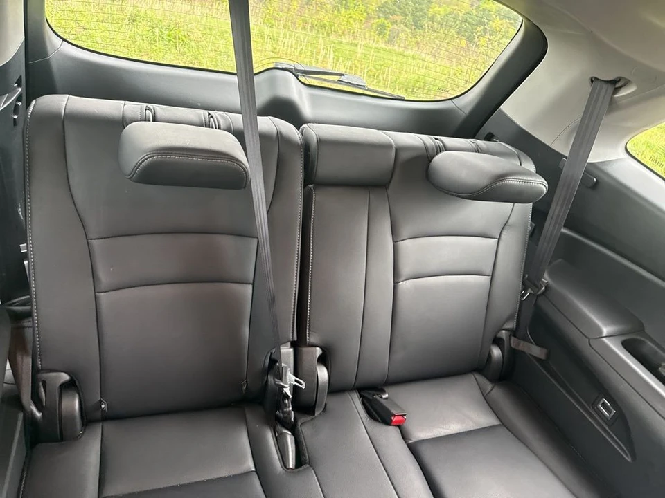 2021 Honda Pilot 3rd Gen - Image 14 of 21