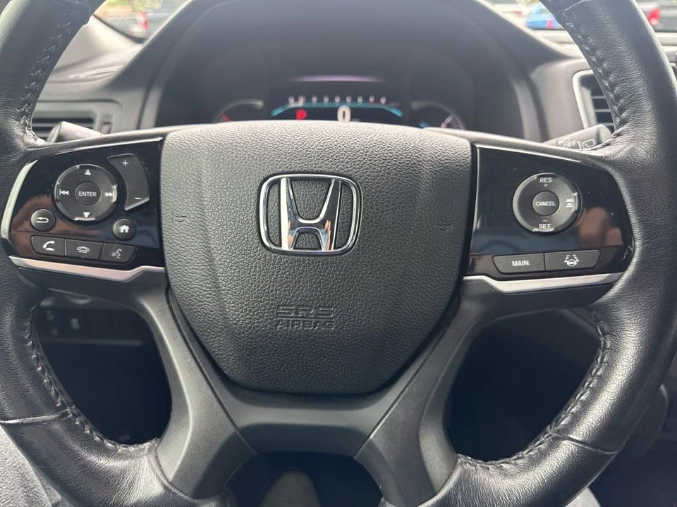 2021 Honda Pilot 3rd Gen - Image 20 of 21