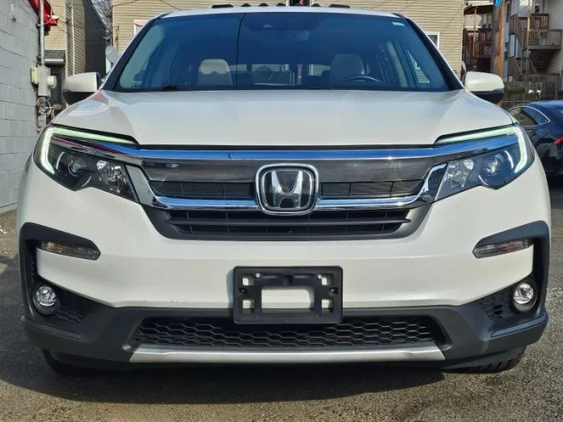 2021 Honda Pilot 3rd Gen - Image 4 of 12