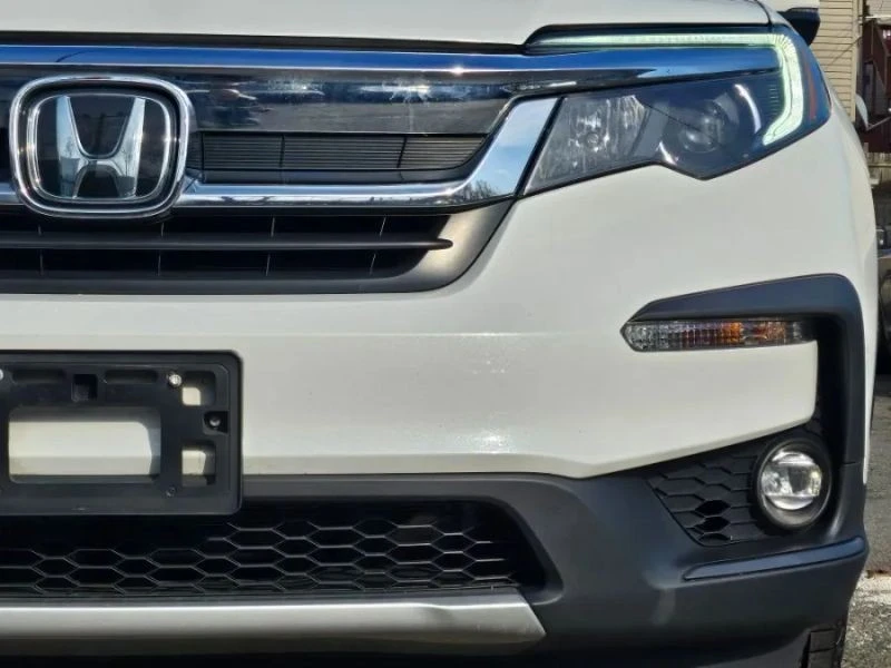 2021 Honda Pilot 3rd Gen - Image 5 of 12
