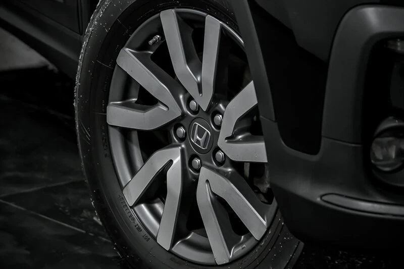 2021 Honda Pilot 3rd Gen - Image 3 of 21