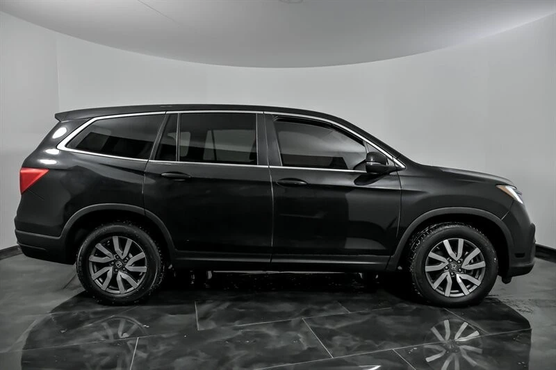 2021 Honda Pilot 3rd Gen - Image 12 of 21