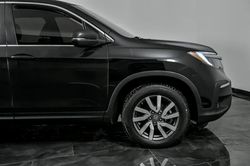 2021 Honda Pilot 3rd Gen - Image 13 of 21