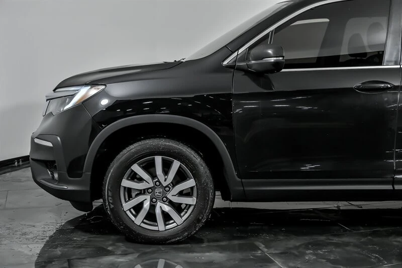 2021 Honda Pilot 3rd Gen - Image 6 of 21